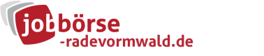 Jobbörse Radevormwald